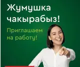 Посудомойщик