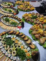 Выездные банкеты