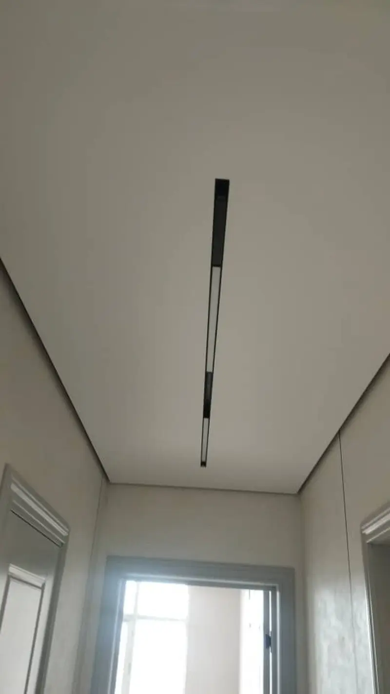 Натяжной потолок Глянцевое, Матовое, 3D потолки Гарантия, Бесплатная консультация… — фото 3