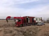 Услуги бортового крана-манипулятор 2/7 Любой сложности договорная