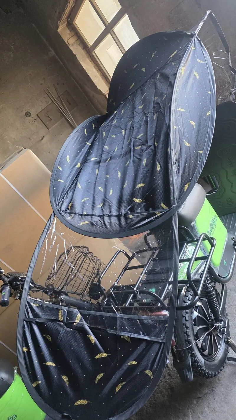 Greenbike * Запас хода до 180 км на одном заряде ( ёмкость — фото 4
