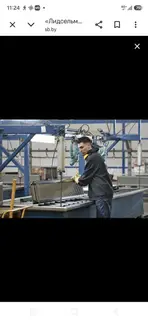 Испытатели