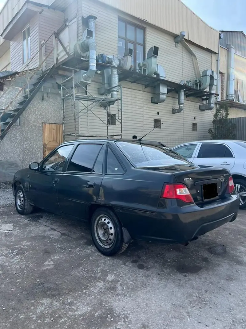 Сдаю Daewoo Nexia, Долгосрочно, Без водителя — фото 2