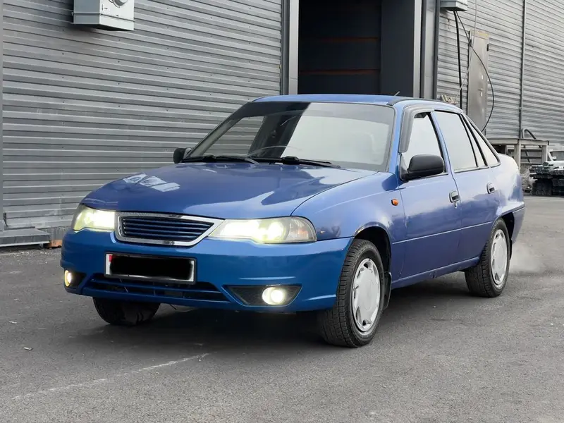 Сдаю Daewoo Nexia, Долгосрочно, Без водителя — фото 2