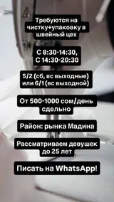 Упаковщик