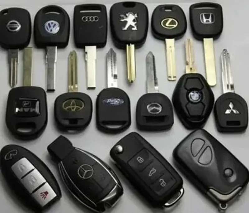 Потеряли ключи Авто чип Востановление при полной утери Вскрытие авто — фото 2