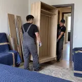 Грузчик. 3-5 лет опыта