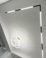 Натяжной потолок Глянцевое, Матовое, 3D потолки Гарантия, Бесплатная консультация…