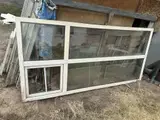 Продаю б у двери 1000сом 1 шт