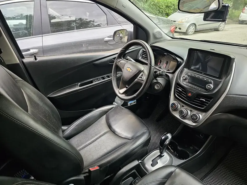 Сдаю Chevrolet Spark под такси, Долгосрочно — фото 4