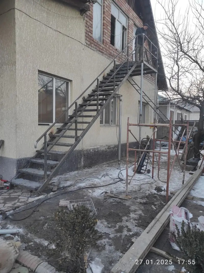 Полуавтомат Сварщик Сварка контактная сварка ручная дуговая сварка — фото 6