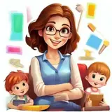 Воспитатель старшей группы