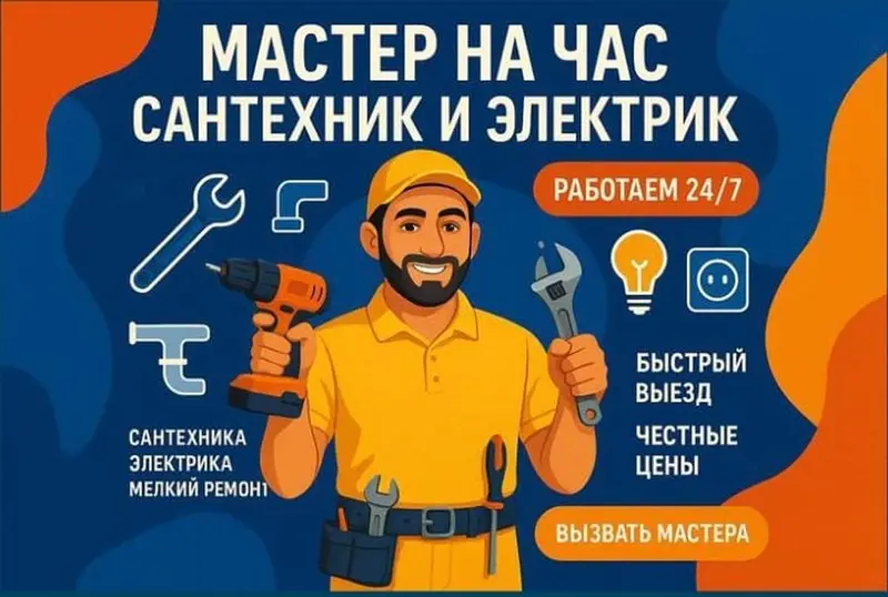 Укладка плитки на стену — фото 3