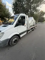 С лебедкой, С манипулятором, Со сдвижной платформой
