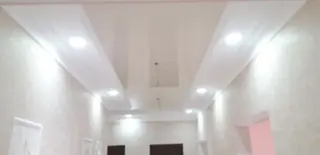 Натяжной потолок Глянцевое, Матовое, 3D потолки Гарантия, Бесплатная консультация…