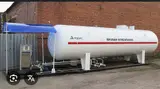 Заправщики на частные газовые заправки в Бишкеке