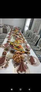 Выездные банкеты