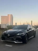 Сдаю Toyota Camry, Почасово, Без водителя