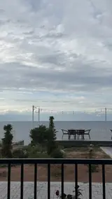 Горничная