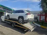 С лебедкой, С манипулятором, Со сдвижной платформой
