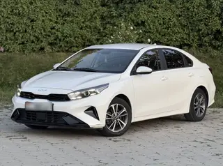 Сдается в аренду KIA K3, На посуточный и длительный срок. В идеальном