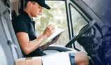 Разнорабочий-водитель с правами категории B, C