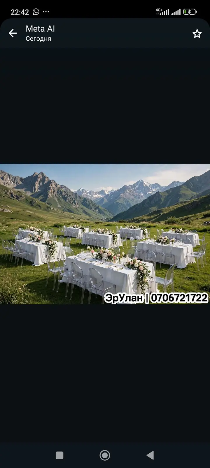 АРЕНДА СТУЛЬЕВ, ПРОКАТ СТУЛЬЕВ.ДОСТАВКА ВЫВОЗ новые не сдавались на — фото 3
