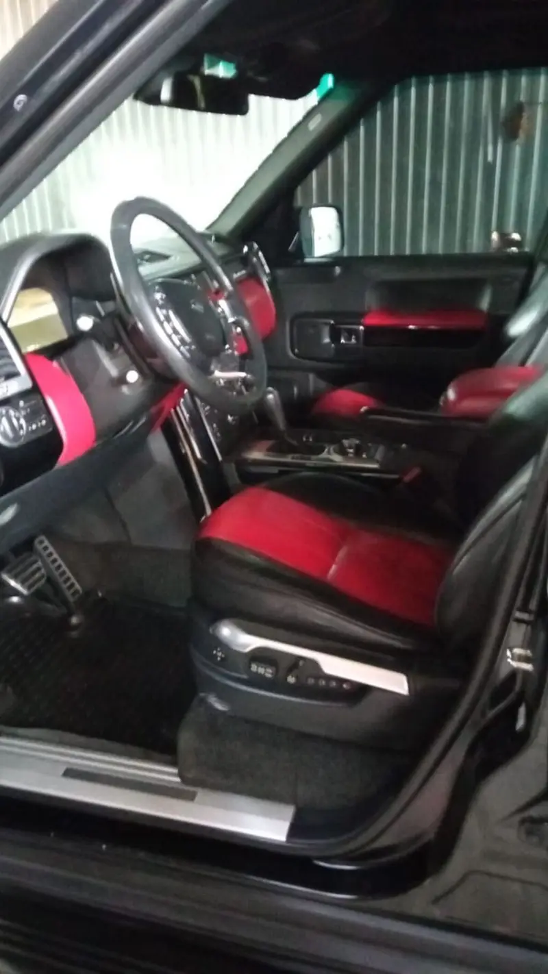 Авто химчистка. полироль с пастой. предпродажная подготовка.полировка — фото 6