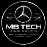 Ремонт АКПП (автомат), Легковое авто, Mercedes-Benz