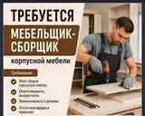 Мебельщик: Сборка мебели
