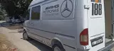 🚛 грузовой sprinter на заказ! Перевозка любых грузов по Бишкеку