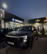 Сдаю Changan, Посуточно, Без водителя