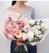 Курсы и трудоуство 100%. Курсы флористики, аэродизайна и декора 3 в