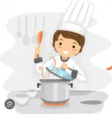 Чакан ашканага повар