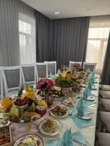 Повар на выезд @povar_aigerim_bishkek