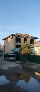 Кровельные работы под ключ