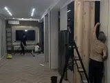 Уборка помещений