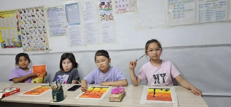 Набираем детей 5-12 лет в группы продленного дня — фото 3