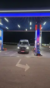 Бус на заказ микроавтобус Mercedes‑Benz Sprinter (удлинённая база