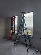 Уборщица на постоянной основе