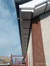 Ремонт фасада, Фасадный декор