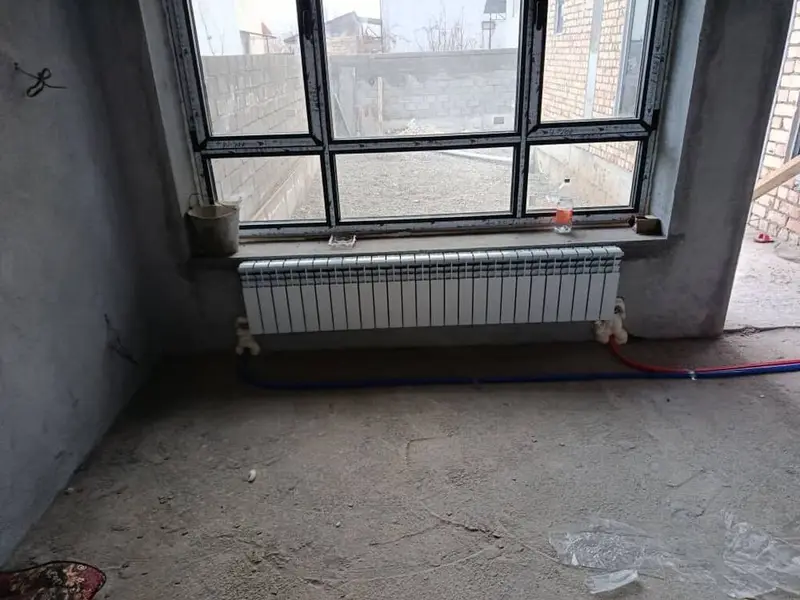 Монтаж и настройка систем отопления “под ключ” — фото 5