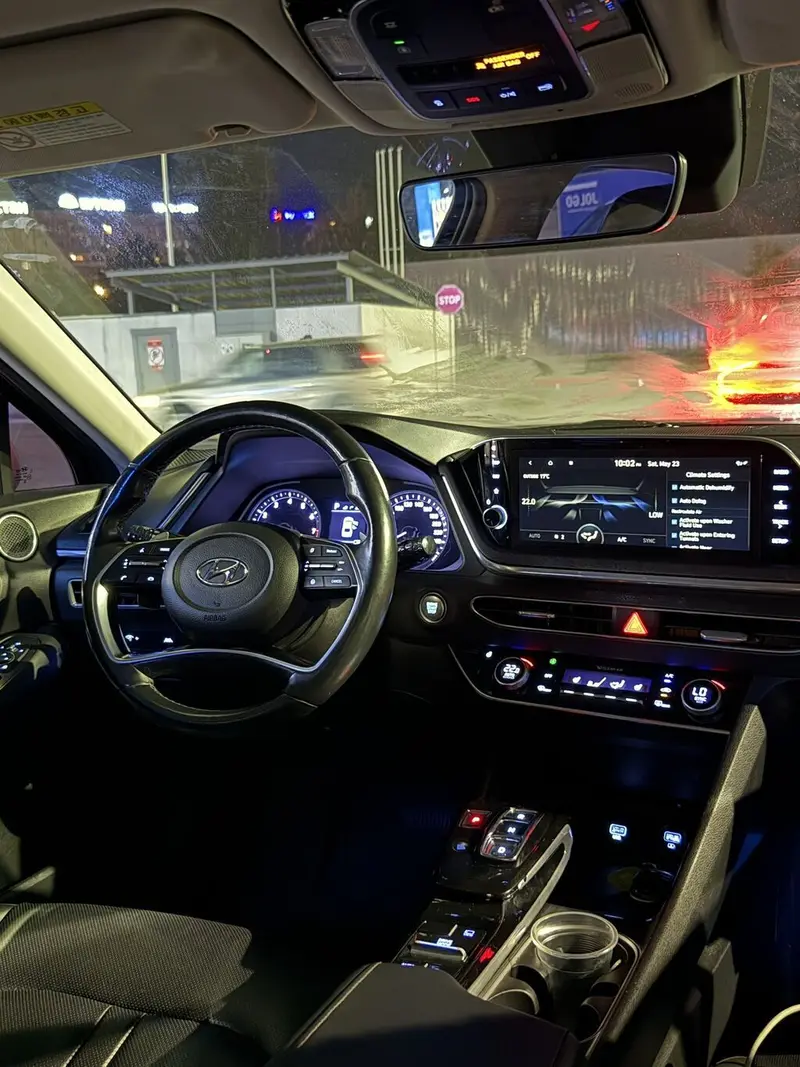 Аренда авто| прокат авто Есть разрешение на тонировку Депозит: 10.000 — фото 5