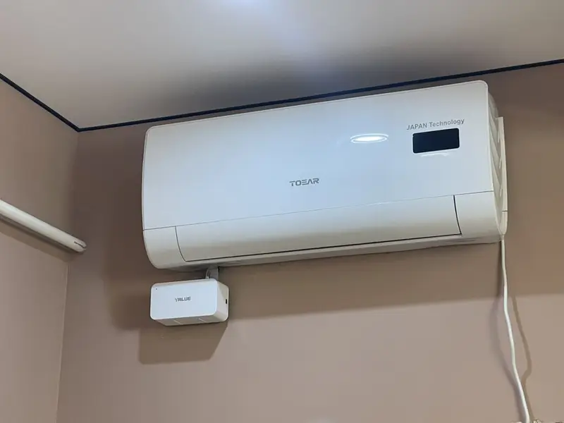Монтаж и обслуживание кондиционеров Midea — фото 5