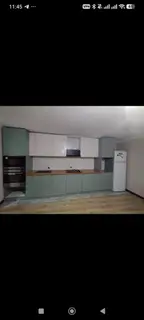 Кухонные гарнитуры на заказ