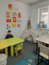 Мини-детский сад проводит набор детей 4-6 лет. Режим работы с 8.30 до