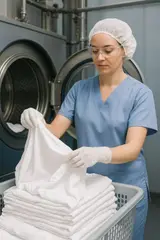 Гладильщик