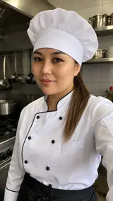 Повар (холодный цех)