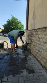 Предлагаем услуги по резке проемов в бетонных и кирпичных стенах