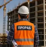 Прораб